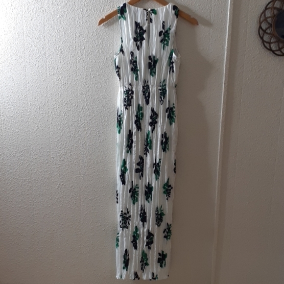 BANANA REPUBLIC. STUNNING DRESS - Picture 4 of 8